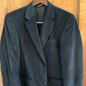 Jos. A. Bank corduroy blazer